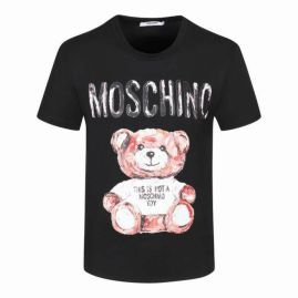 Picture of Moschino T Shirts Short _SKUMoschinoM-3XL2400937833